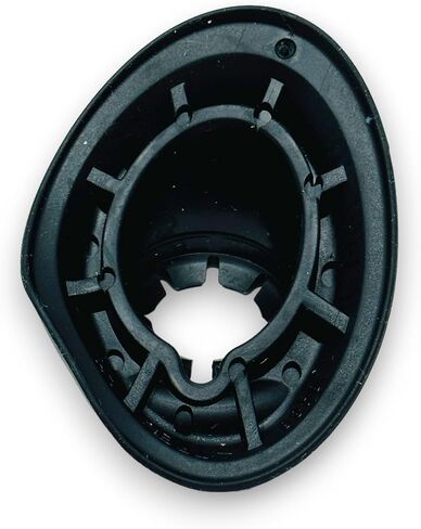 Generic Unity Spotlight U-8486 Inner Trim LH Drivers Side, Part of 259 Installation Kit, Black in Saudi Arabia