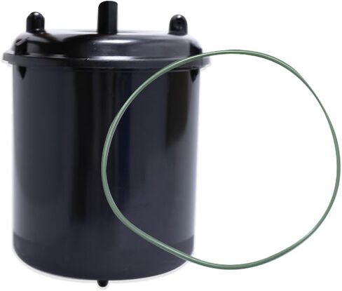 1922496PE 1872106 Oil Filter Centrifugal Compatible with MX13 Engine DAF Truck CF FA 410 Magnum MHD MX340 Bus Platform Chassis Replace P550952 1643072 in Saudi Arabia