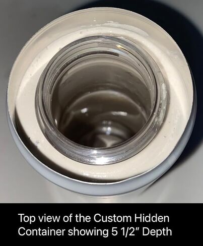 يمكن لبيرة كورونا المزيفة أن تكون آمنة لتحويل الخزائن السرية مع مساحة تخزين مخفية لإخفاء المال والمجوهرات أي شيء in Kuwait