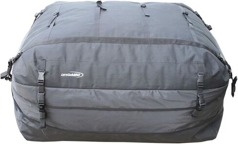 Let's Go Aero HCR628 GearCage Cargo Bag (GearBag 4ft x 32in x 26in Expandable for GearCage Rack), large in Kuwait