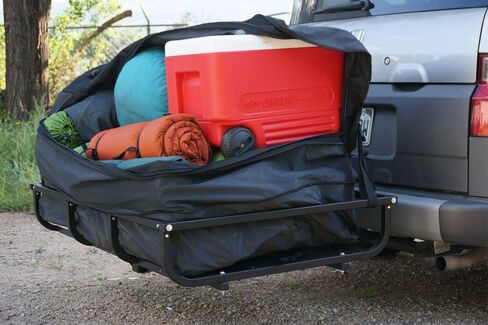 Let's Go Aero HCR628 GearCage Cargo Bag (GearBag 4ft x 32in x 26in Expandable for GearCage Rack), large in Kuwait