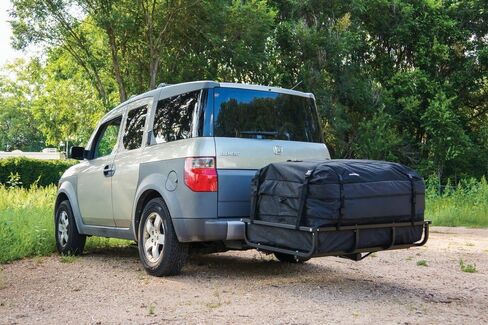 Let's Go Aero HCR628 GearCage Cargo Bag (GearBag 4ft x 32in x 26in Expandable for GearCage Rack), large in Kuwait