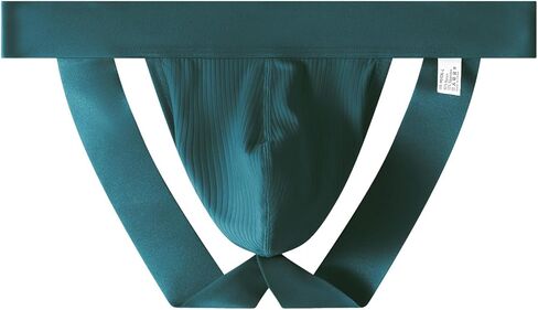 WINDAY Men's Ice Silk Triangle Bikinis Low Rise Briefs Soft Breathable Underwear in Saudi Arabia