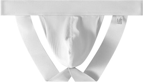 WINDAY Men's Ice Silk Triangle Bikinis Low Rise Briefs Soft Breathable Underwear in Saudi Arabia