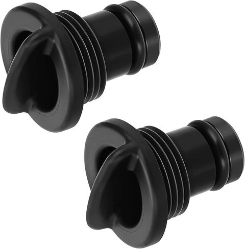 JAVIK 2 قطعة قابس تدفق المياه وحلقة O لسوزوكي خارجي 4 السكتة الدماغية DF 25 30 60 70 90 100 115 140 1998-2019 O.E.M #17913-99E12 17913-99E11 17913-99E10 in Kuwait