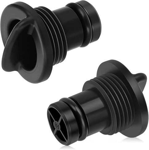 JAVIK 2 قطعة قابس تدفق المياه وحلقة O لسوزوكي خارجي 4 السكتة الدماغية DF 25 30 60 70 90 100 115 140 1998-2019 O.E.M #17913-99E12 17913-99E11 17913-99E10 in Kuwait