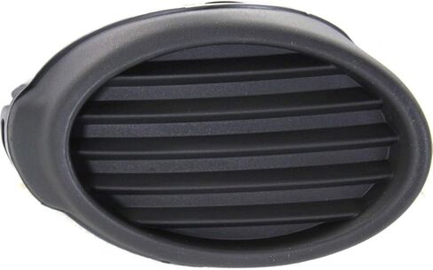For Ford Focus 2012 2013 2014 Fog Light Cover Driver and Passenger Side | Pair | S & SE Model FO1038116 | Replacement For FO1038116, FO1039116 | 615343856667, CP9Z17B814A, 615343856452, CP9Z17B814B in Saudi Arabia