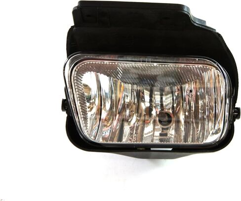 Genuine GM Parts 15791433 Driver Side Fog Light Assembly in Saudi Arabia