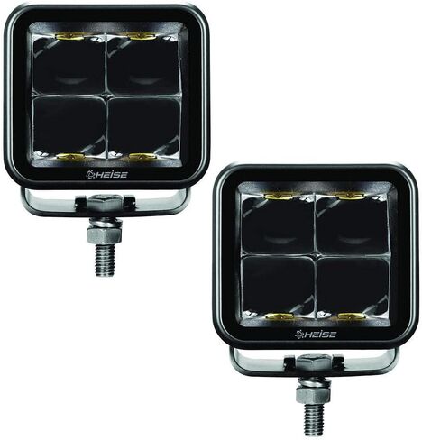 أنظمة الإضاءة HEISE LED منتج رائع in Kuwait