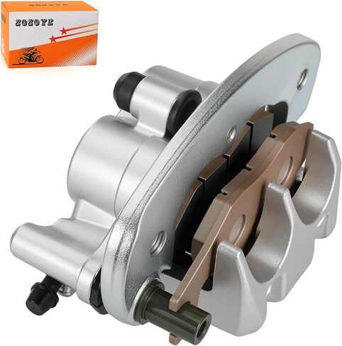 الفرجار الفرامل الخلفية لقائد Can-Am Max 800 1000 2011-2020 705600872 in Kuwait