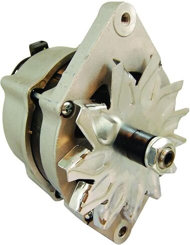 أجزاء OEG المولد الجديد المتوافق مع Thermo King SB-III SR SUPER II TC YANMAR 486 TK 4.86 ديزل 00120484028، F005A00020، 10412571، 10415456، 20415456، 412259، 8452258، ABO0370، 40024042 in Kuwait