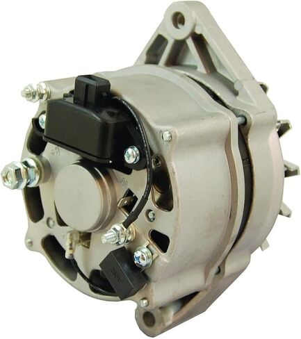 أجزاء OEG المولد الجديد المتوافق مع Thermo King SB-III SR SUPER II TC YANMAR 486 TK 4.86 ديزل 00120484028، F005A00020، 10412571، 10415456، 20415456، 412259، 8452258، ABO0370، 40024042 in Kuwait