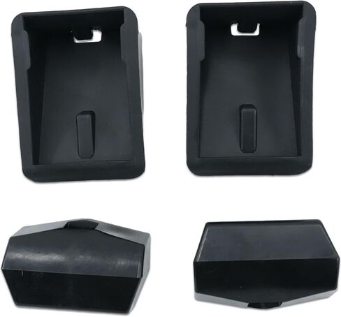 طقم دعم ممتص الصدمات العلوي والسفلي لـ Peterbilt 579، T680، T880 -OE# L85-6081، L85-6082 in Kuwait