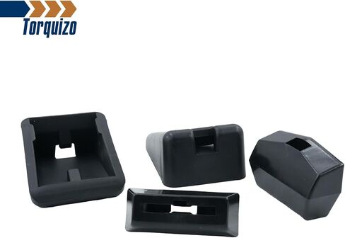 طقم دعم ممتص الصدمات العلوي والسفلي لـ Peterbilt 579، T680، T880 -OE# L85-6081، L85-6082 in Kuwait