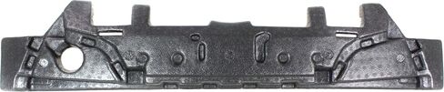 Garage-Pro Front Bumper Absorber for Hyundai Veloster 2012-2017 Impact in Saudi Arabia