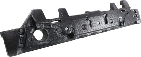 Garage-Pro Front Bumper Absorber for Hyundai Veloster 2012-2017 Impact in Saudi Arabia