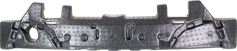 Garage-Pro Front Bumper Absorber for Hyundai Veloster 2012-2017 Impact in Saudi Arabia