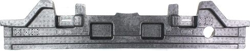 Garage-Pro Front Bumper Absorber for Hyundai Veloster 2012-2017 Impact in Saudi Arabia