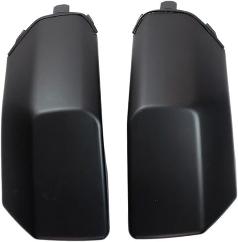 2PCS Front Left and Right Bumper End Cap Replacement for 2007-2014 Toyota FJ Cruiser 52422-35060 52423-35050 in Kuwait