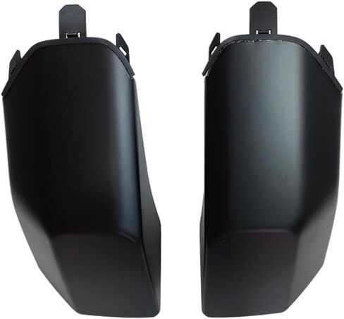 2PCS Front Left and Right Bumper End Cap Replacement for 2007-2014 Toyota FJ Cruiser 52422-35060 52423-35050 in Kuwait