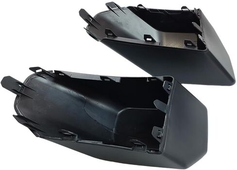 2PCS Front Left and Right Bumper End Cap Replacement for 2007-2014 Toyota FJ Cruiser 52422-35060 52423-35050 in Kuwait