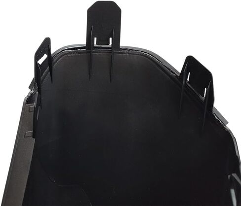 2PCS Front Left and Right Bumper End Cap Replacement for 2007-2014 Toyota FJ Cruiser 52422-35060 52423-35050 in Kuwait