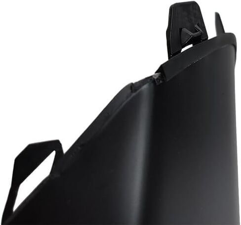 2PCS Front Left and Right Bumper End Cap Replacement for 2007-2014 Toyota FJ Cruiser 52422-35060 52423-35050 in Kuwait