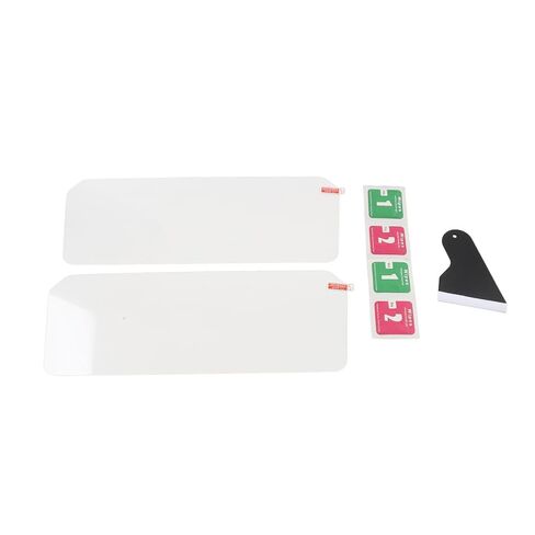 Zhisheng 1 Set Instrument Screen Protector Screen Protector Foils TPU for Harley CVO Road Glide FLTRXSE 2023-2024 in Saudi Arabia