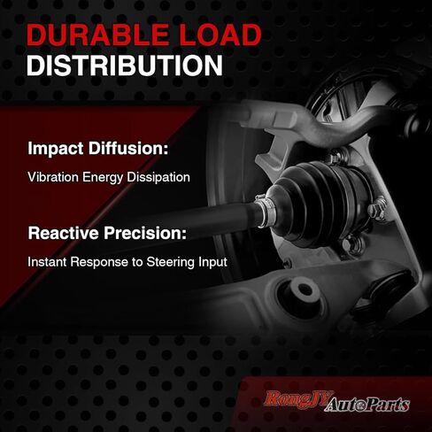 Rear Outer Differential Pinion Bearing for GMC G15/G1500 Van, C25/C2500 Pickup 1968 1969 1970 1971 1972 5.0L V8, for GMC G35 1978 4.1L l6, Automotive Replacement Parts, 1Piece in Saudi Arabia