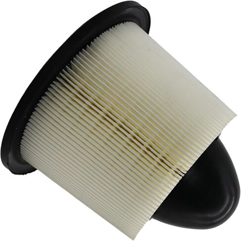 Engine Air Filter Replacement CA8039 for 1996-2004 Ford Mustang, 1997-2014 Ford E-250,E-150, E-350, E-450, F-150/250/50/450/53, Excursion, Econoline, Lincoln Blackwood, Continental, Navigator in Kuwait