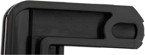Garage-Pro Exterior Door Handle Compatible with Nissan Rogue 2014-2020 Front, Driver Side in Saudi Arabia