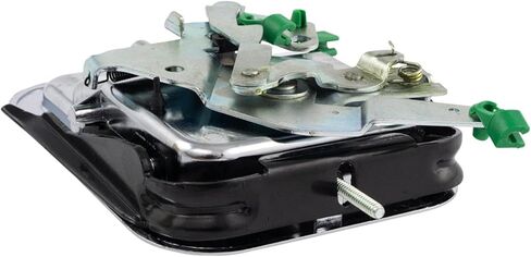 Sawyer Auto Outside Exterior Door Handle Chrome Driver Left Driver for Freightliner FLD 112 120 in Saudi Arabia