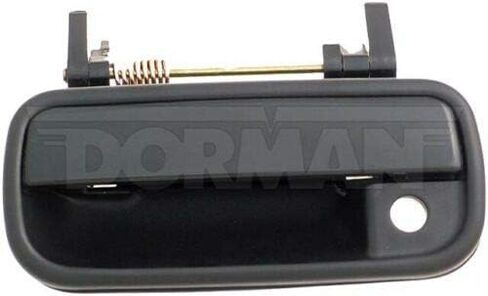 83954 69220-89110 Exterior Door Handle Front Left (Driver side) 89-97 4Runner 89-94 Pickup in Saudi Arabia