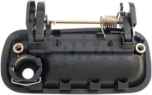 83954 69220-89110 Exterior Door Handle Front Left (Driver side) 89-97 4Runner 89-94 Pickup in Saudi Arabia