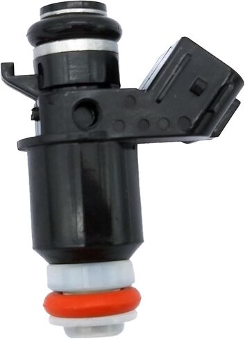 JESBEN 49033-0009 4pcs Fuel Injectors 3 Holes Replacement for Kawasaki Ninja ZX-6R ZX-6RR 2005-2006 490330009 in Saudi Arabia