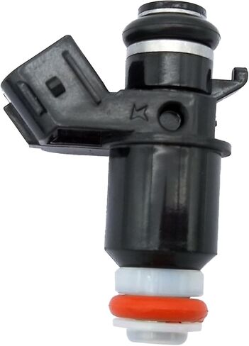 JESBEN 49033-0009 4pcs Fuel Injectors 3 Holes Replacement for Kawasaki Ninja ZX-6R ZX-6RR 2005-2006 490330009 in Saudi Arabia