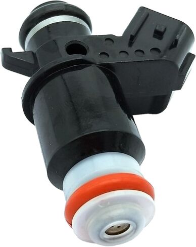 JESBEN 49033-0009 4pcs Fuel Injectors 3 Holes Replacement for Kawasaki Ninja ZX-6R ZX-6RR 2005-2006 490330009 in Saudi Arabia