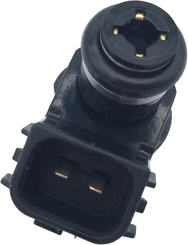 JESBEN 49033-0009 4pcs Fuel Injectors 3 Holes Replacement for Kawasaki Ninja ZX-6R ZX-6RR 2005-2006 490330009 in Saudi Arabia