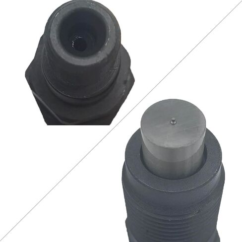 JESBEN AM879688 3pcs Fuel Injectors Replacement for John Deere Tractors 2210 4010 4100 4110 755 855 in Saudi Arabia