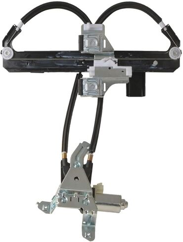 Cardone 82-1066AR New Power Window Lift Motor and Regulator Assembly in Saudi Arabia
