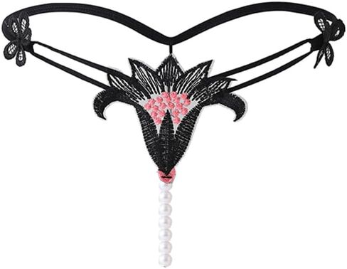 Women 's Sleeveless Sexy Panty 2026 trendy Sexy Four seasons Charming Black in Saudi Arabia