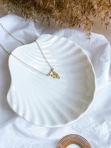 VIY Personal Card Social worker gifts for women, Social worker appreciation gifts, School social workers necklace, MSW graduation gift, SW month gift in Kuwait