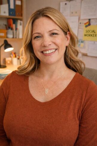 VIY Personal Card Social worker gifts for women, Social worker appreciation gifts, School social workers necklace, MSW graduation gift, SW month gift in Kuwait