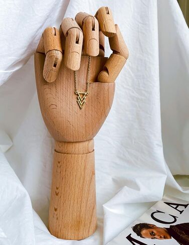 VIY Personal Card Social worker gifts for women, Social worker appreciation gifts, School social workers necklace, MSW graduation gift, SW month gift in Kuwait