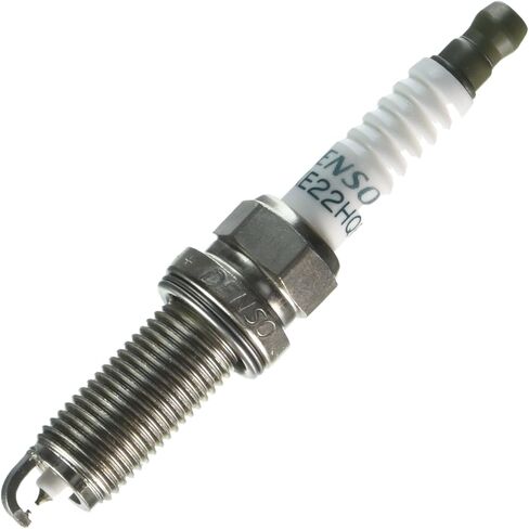 Genuine Honda 12290-5A2-A02 Spark Plug (Dxe22Hqr-D11S), Regular in Saudi Arabia
