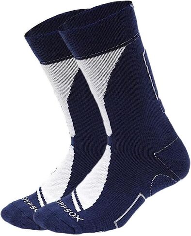2.0 Copper-Infused Crew Socks – Athletic Cooling, Performance & Recovery Socks, Unisex in Saudi Arabia