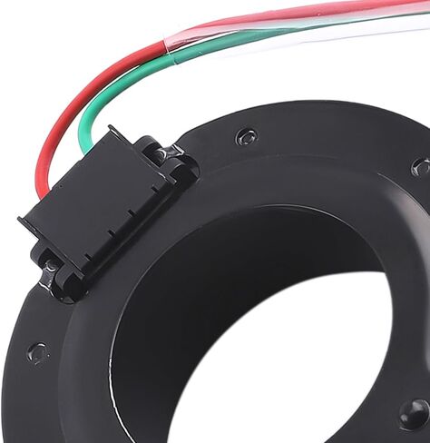 maXpeedingrods AC Compressor Clutch Kit Pulley Bearing Coil for Acura TSX 2.4L 2004-2008, 7 Groove Pulley, A/C Clutch in Saudi Arabia