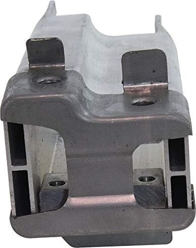 Garage-Pro Bumper Bracket Compatible with 2013-2015 Chevrolet Malibu, 2016 Malibu Limited, Fits 2010-2016 Buick LaCrosse and 2011-2017 Regal Front, Driver Side in Saudi Arabia