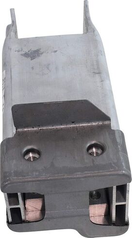 Garage-Pro Bumper Bracket Compatible with 2013-2015 Chevrolet Malibu, 2016 Malibu Limited, Fits 2010-2016 Buick LaCrosse and 2011-2017 Regal Front, Driver Side in Saudi Arabia