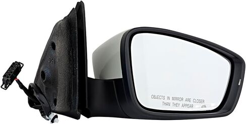 For Volkswagen Jetta 2011 2012 2013 2014 2015 2016 2017 2018 Power With Turn Signal Side Door View Mirror Passenger Right in Saudi Arabia